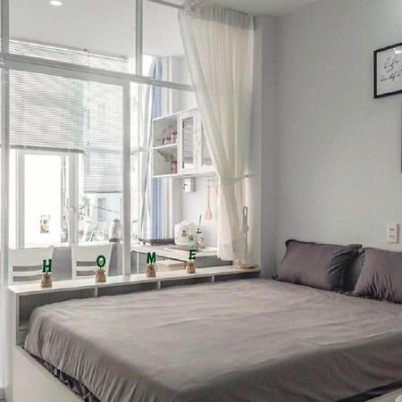 Ifriends Hostel Nha Trang Dış mekan fotoğraf