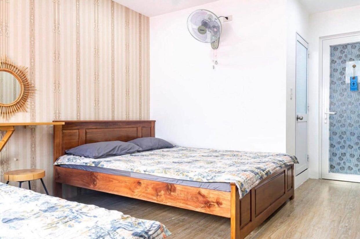 Ifriends Hostel Nha Trang Dış mekan fotoğraf