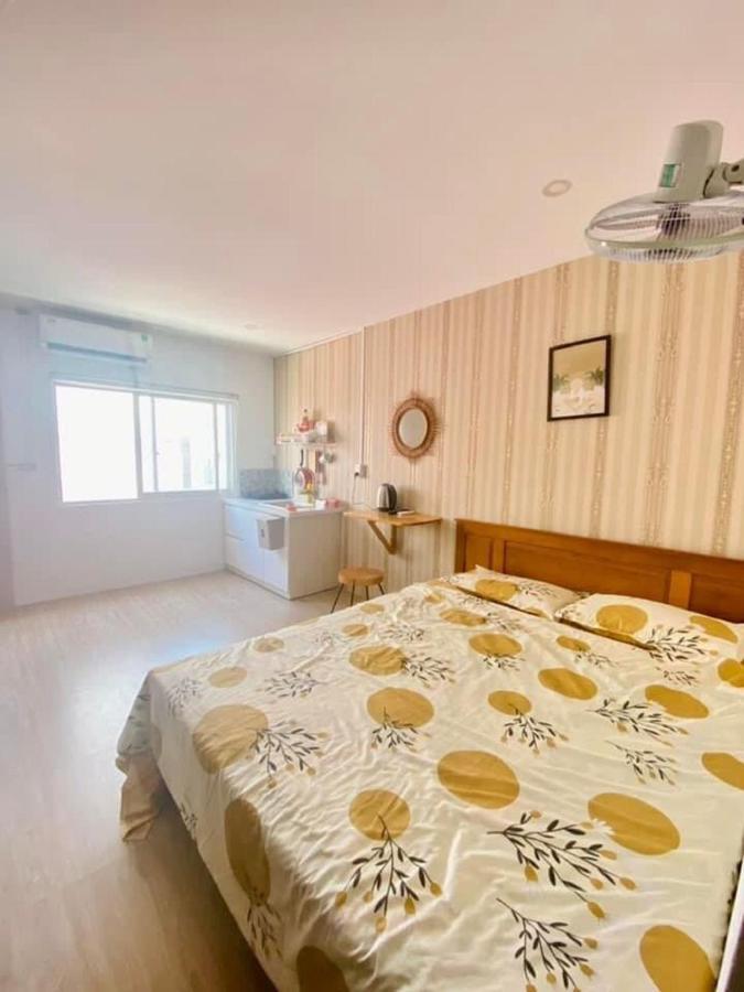 Ifriends Hostel Nha Trang Dış mekan fotoğraf