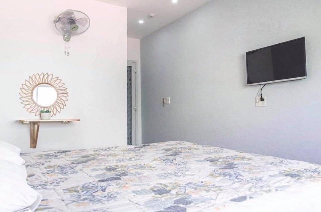 Ifriends Hostel Nha Trang Dış mekan fotoğraf