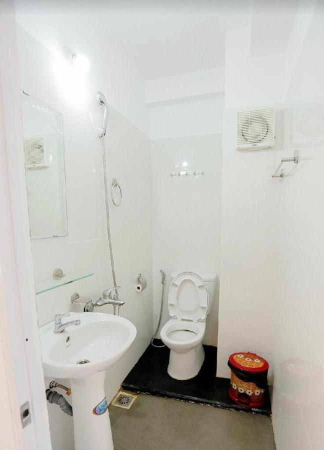 Ifriends Hostel Nha Trang Dış mekan fotoğraf