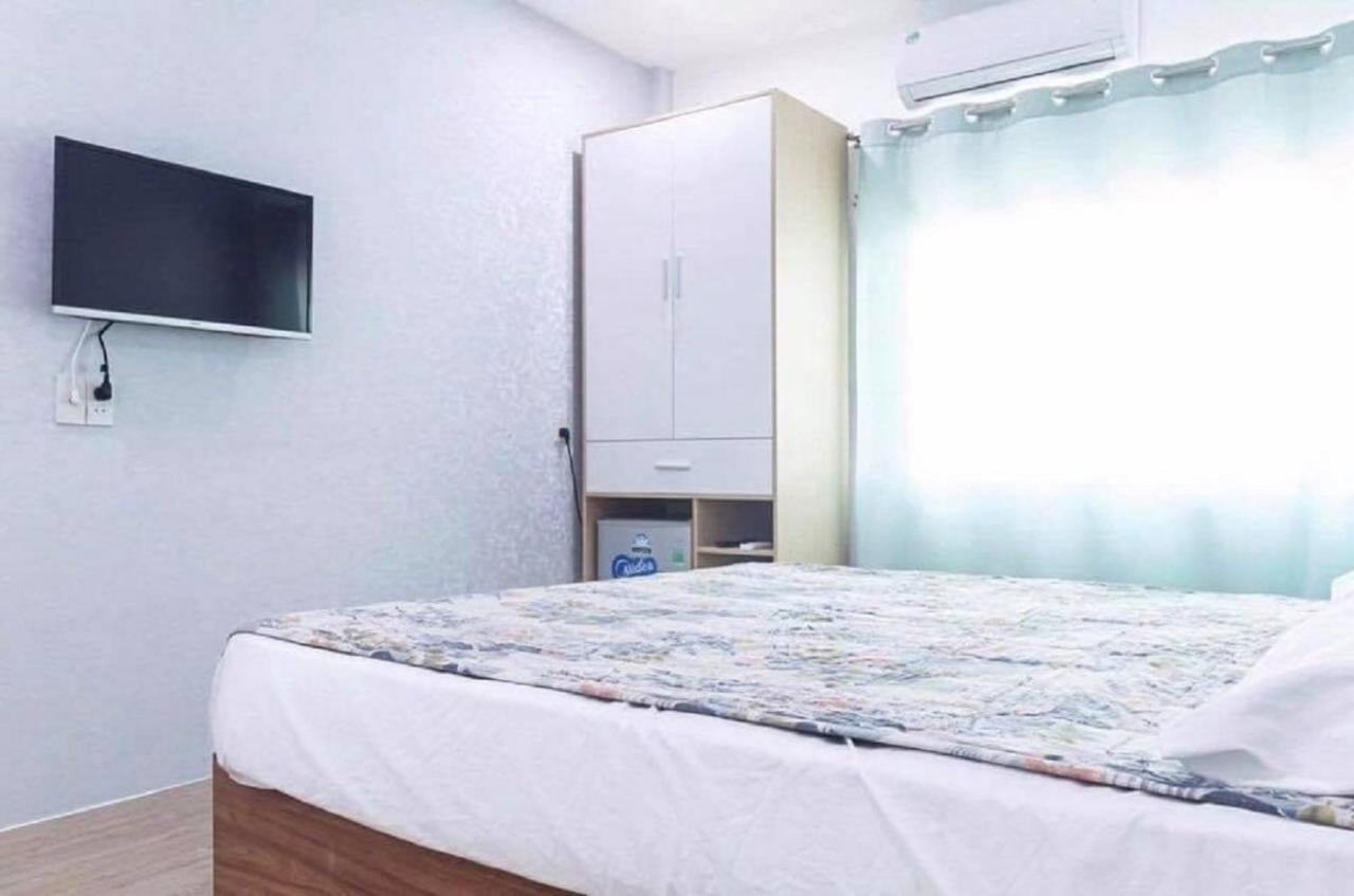 Ifriends Hostel Nha Trang Dış mekan fotoğraf