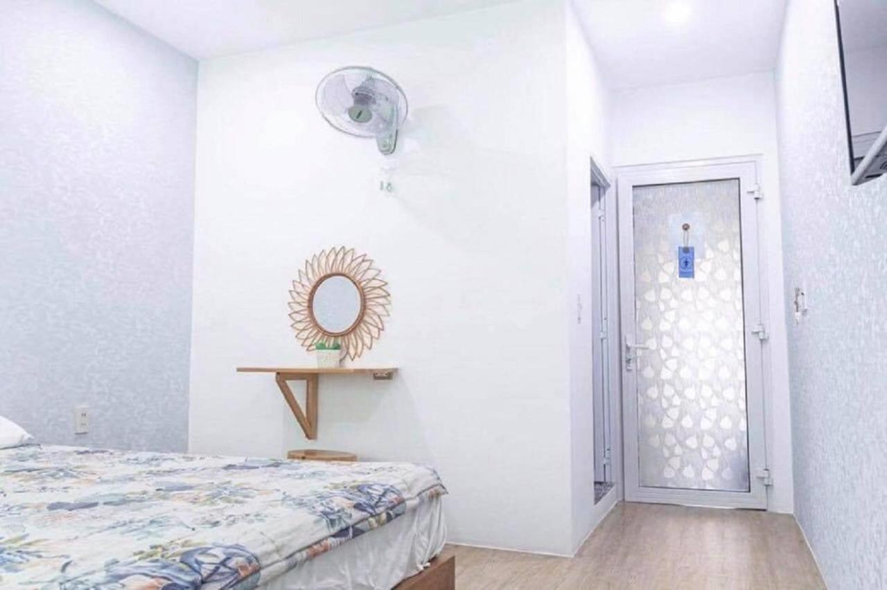 Ifriends Hostel Nha Trang Dış mekan fotoğraf