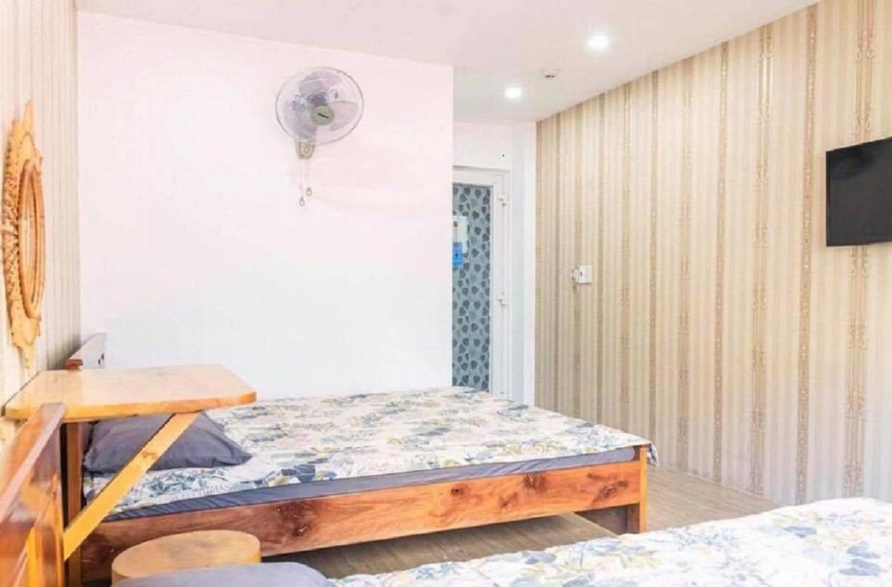 Ifriends Hostel Nha Trang Dış mekan fotoğraf