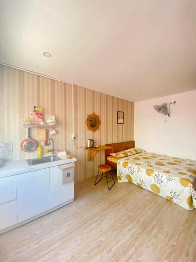 Ifriends Hostel Nha Trang Dış mekan fotoğraf