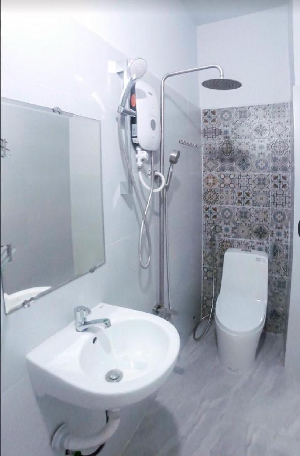 Ifriends Hostel Nha Trang Dış mekan fotoğraf