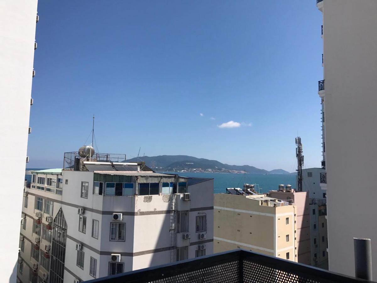 Ifriends Hostel Nha Trang Dış mekan fotoğraf