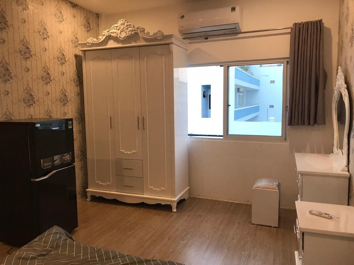 Ifriends Hostel Nha Trang Dış mekan fotoğraf